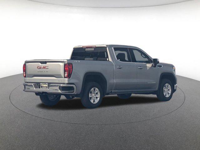 new 2024 GMC Sierra 1500 car, priced at $57,965