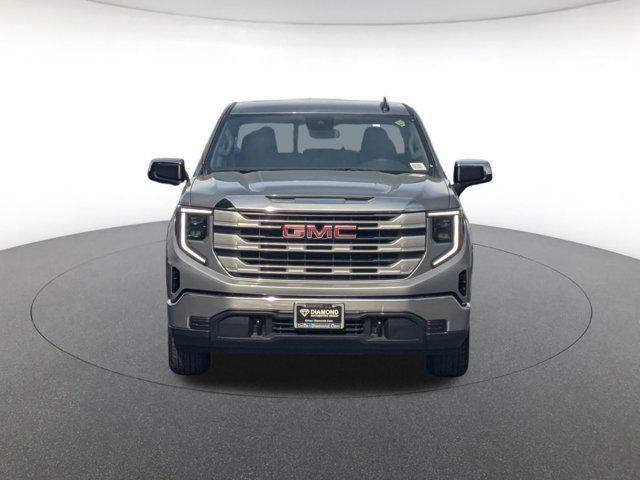 new 2024 GMC Sierra 1500 car, priced at $57,965