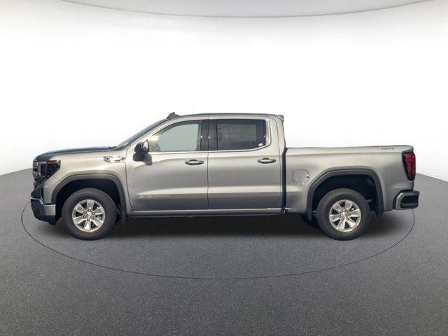 new 2024 GMC Sierra 1500 car, priced at $57,965