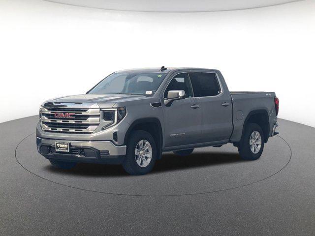 new 2024 GMC Sierra 1500 car, priced at $57,965