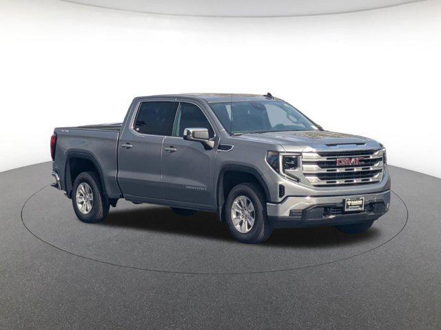 new 2024 GMC Sierra 1500 car, priced at $57,965