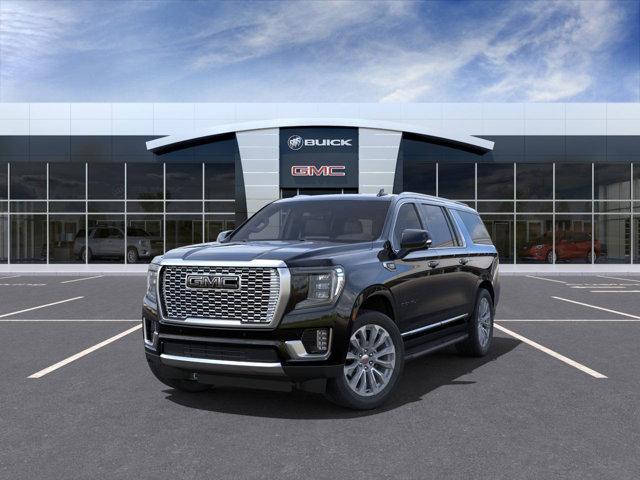 new 2024 GMC Yukon XL car, priced at $97,255