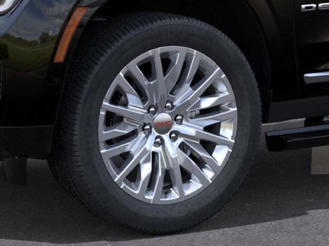 new 2025 GMC Yukon XL car, priced at $85,695