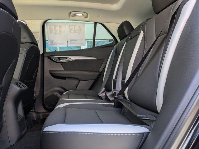 used 2024 Buick Envision car, priced at $37,988