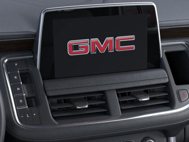 new 2024 GMC Yukon car