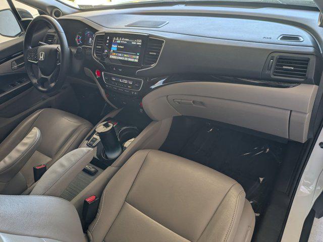 used 2019 Honda Pilot car, priced at $25,999