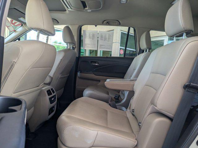 used 2019 Honda Pilot car, priced at $25,999