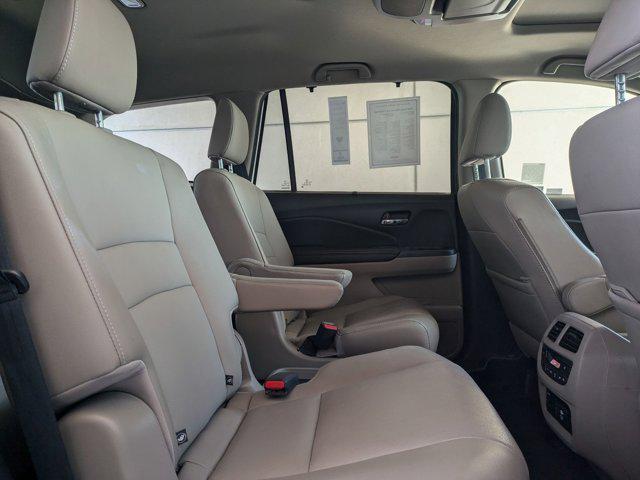 used 2019 Honda Pilot car, priced at $25,999