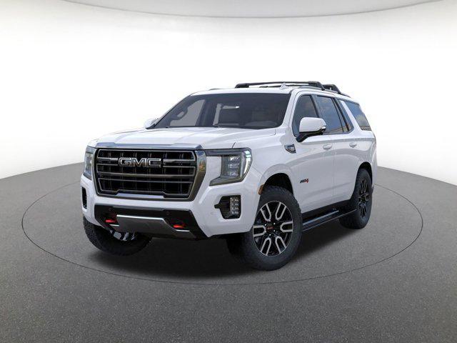 new 2024 GMC Yukon car