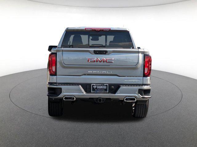 new 2024 GMC Sierra 1500 car, priced at $79,145