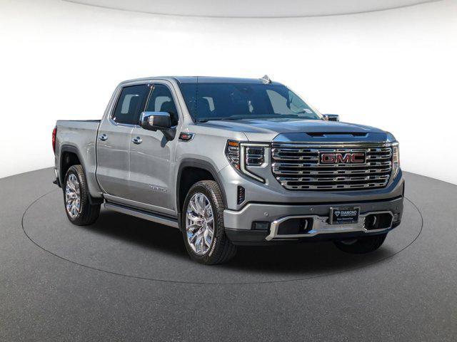 new 2024 GMC Sierra 1500 car, priced at $79,145