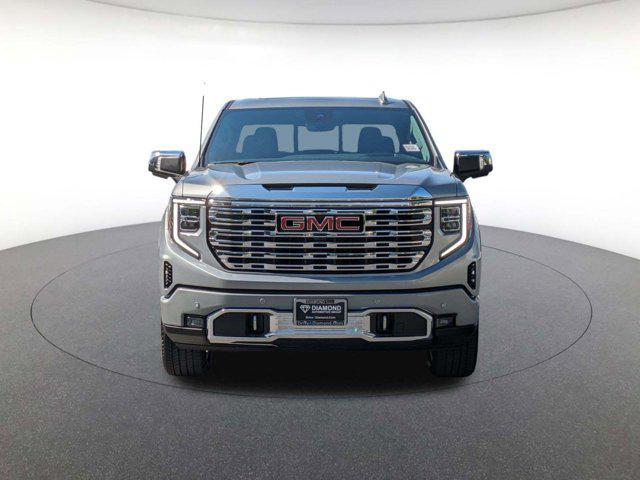 new 2024 GMC Sierra 1500 car, priced at $79,145