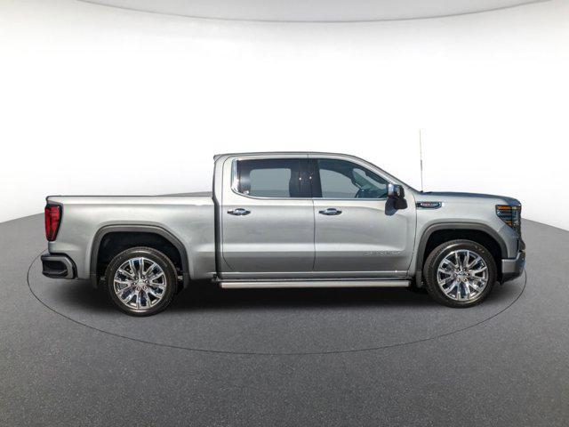 new 2024 GMC Sierra 1500 car, priced at $79,145