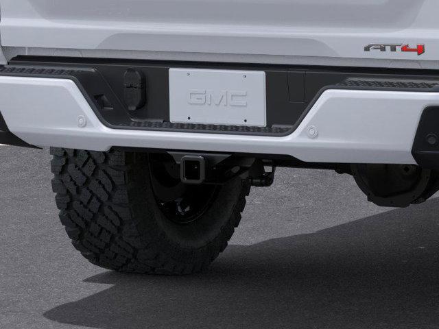 new 2025 GMC Canyon car, priced at $47,395