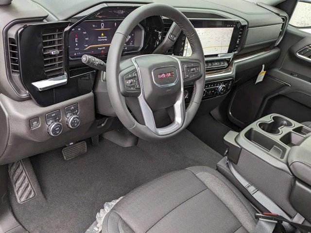 new 2024 GMC Sierra 1500 car, priced at $59,980