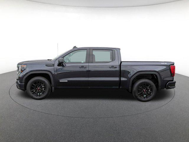 new 2024 GMC Sierra 1500 car, priced at $59,980