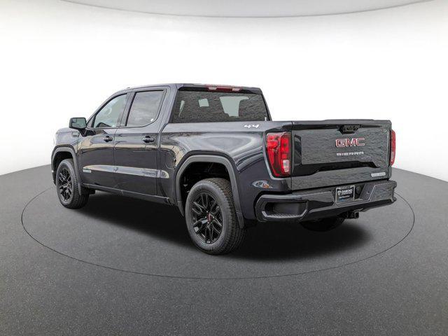 new 2024 GMC Sierra 1500 car, priced at $59,980