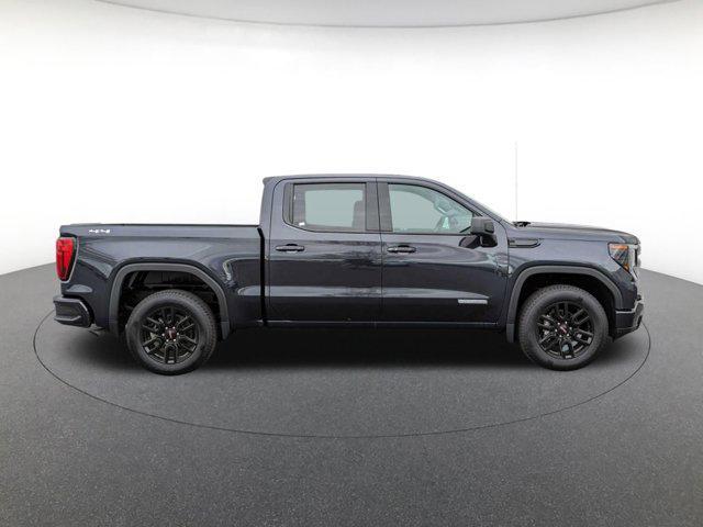 new 2024 GMC Sierra 1500 car, priced at $59,980