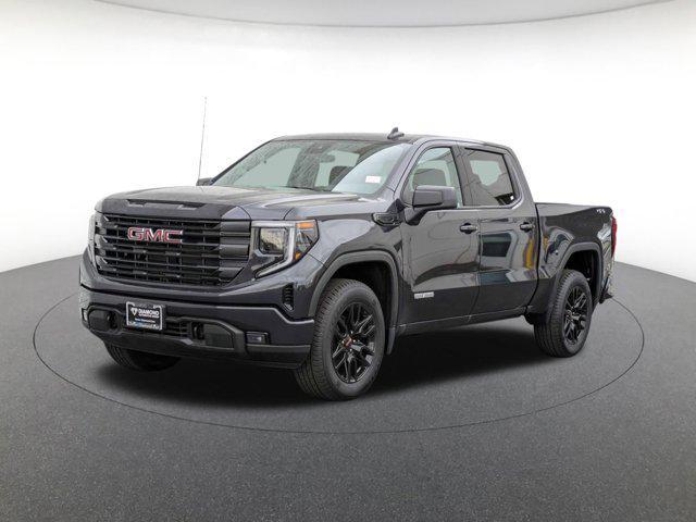 new 2024 GMC Sierra 1500 car, priced at $59,980