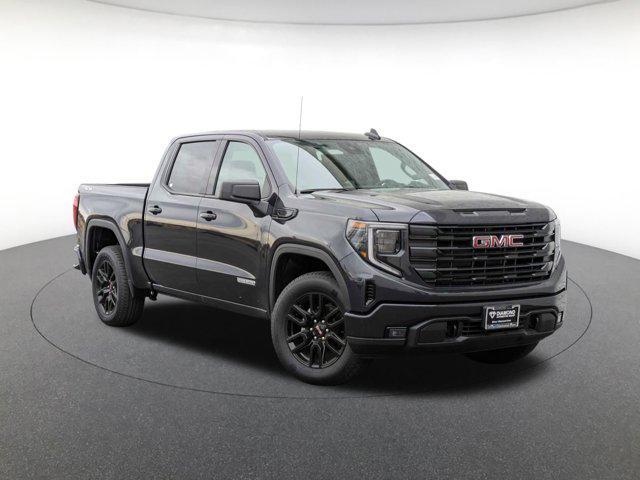 new 2024 GMC Sierra 1500 car, priced at $59,980