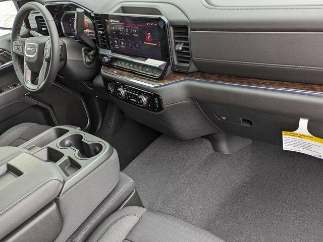 new 2024 GMC Sierra 1500 car, priced at $59,980