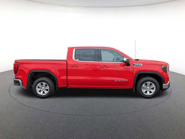 new 2024 GMC Sierra 1500 car, priced at $56,915