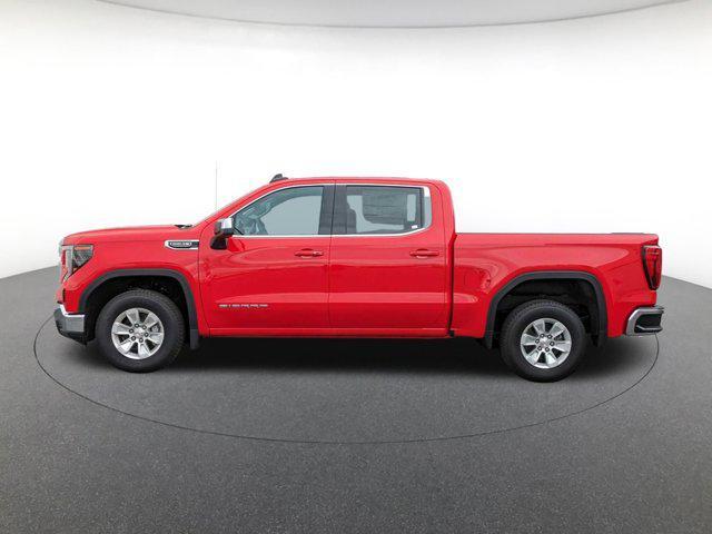 new 2024 GMC Sierra 1500 car, priced at $56,915