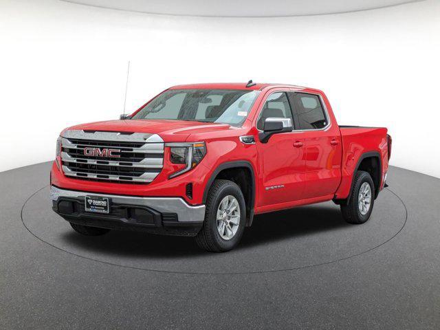 new 2024 GMC Sierra 1500 car, priced at $56,915