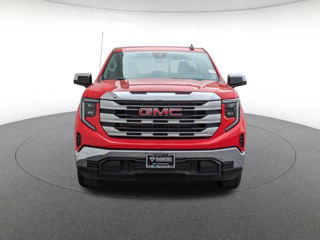 new 2024 GMC Sierra 1500 car, priced at $56,915