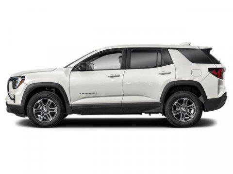 new 2026 GMC Terrain car, priced at $45,435