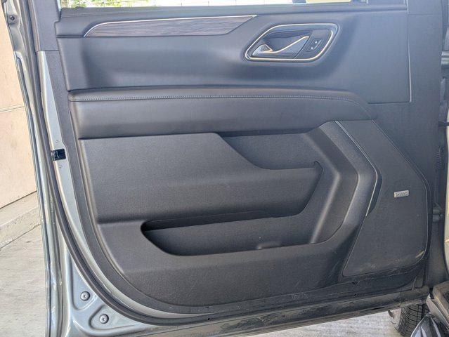 used 2023 Chevrolet Suburban car, priced at $49,299