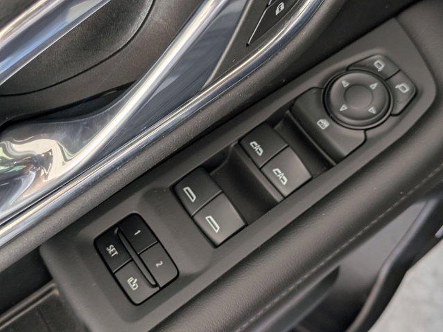 used 2023 Chevrolet Suburban car, priced at $49,299