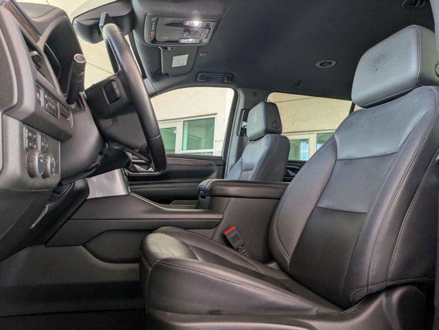 used 2023 Chevrolet Suburban car, priced at $49,299