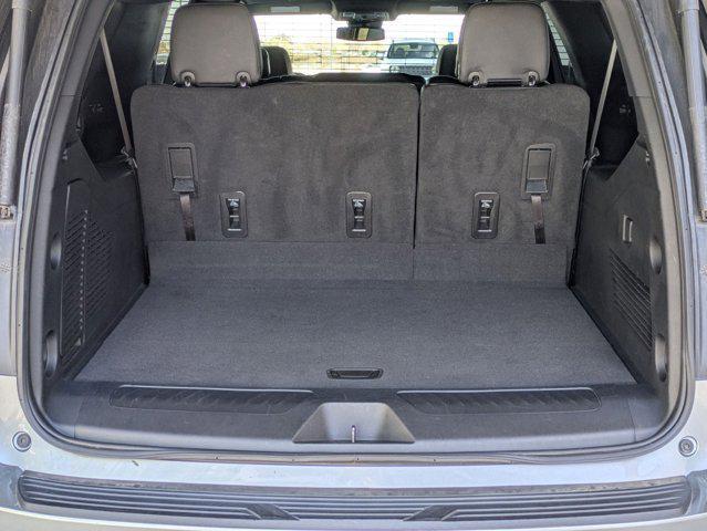 used 2023 Chevrolet Suburban car, priced at $49,299