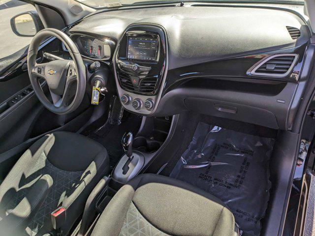 used 2021 Chevrolet Spark car, priced at $13,485