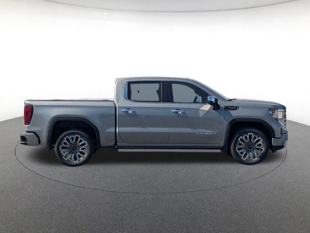 new 2025 GMC Sierra 1500 car, priced at $87,135