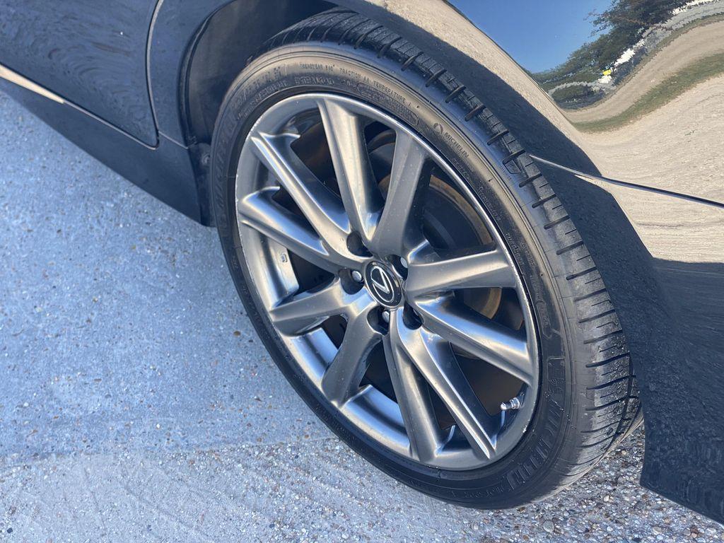 used 2014 Lexus GS 350 car, priced at $13,900