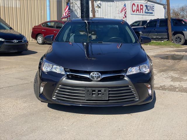 used 2016 Toyota Camry car, priced at $14,900