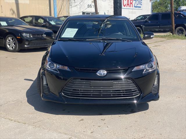 used 2015 Scion tC car, priced at $12,900
