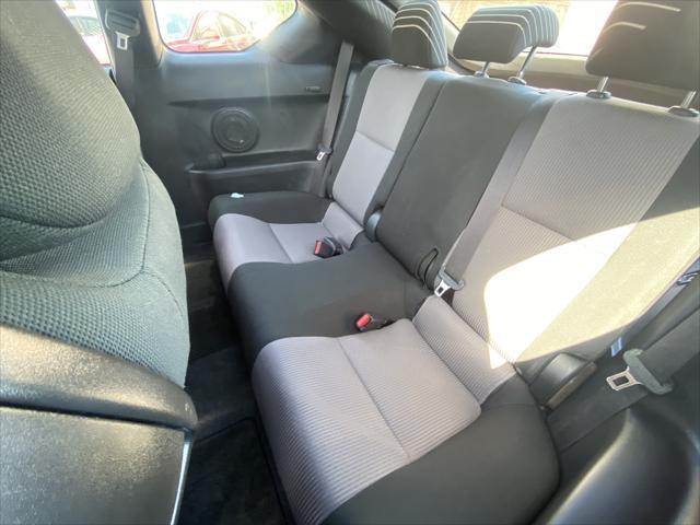 used 2015 Scion tC car, priced at $12,900