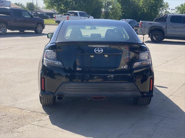 used 2015 Scion tC car, priced at $12,900
