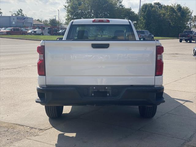 used 2020 Chevrolet Silverado 1500 car, priced at $17,900