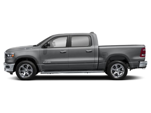 used 2020 Ram 1500 car