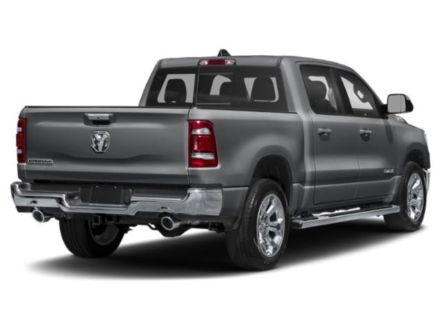 used 2020 Ram 1500 car