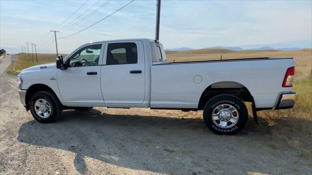 new 2024 Ram 2500 car, priced at $60,608