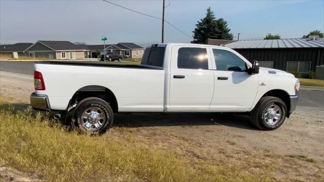 new 2024 Ram 2500 car, priced at $60,608