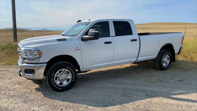 new 2024 Ram 2500 car, priced at $60,608