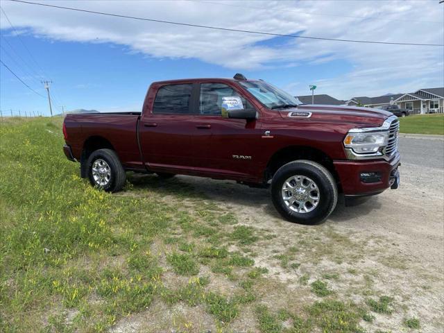 new 2024 Ram 2500 car, priced at $67,919