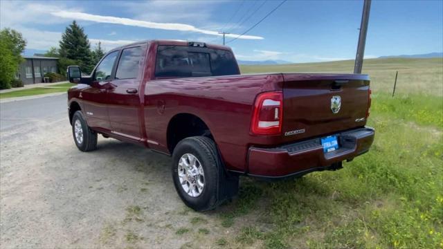 new 2024 Ram 2500 car, priced at $67,919