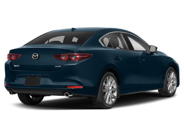 used 2022 Mazda Mazda3 car, priced at $22,864